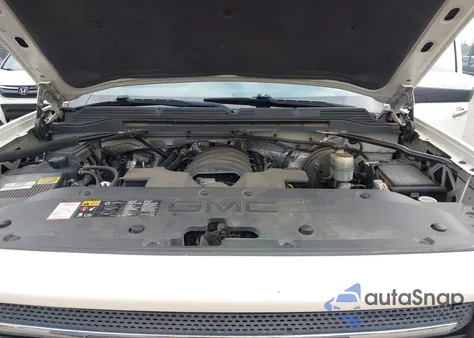 2014 GMC Sierra 1500 Slt z USA, uszkodzony, nr VIN 3GTU2VEC6EG146997